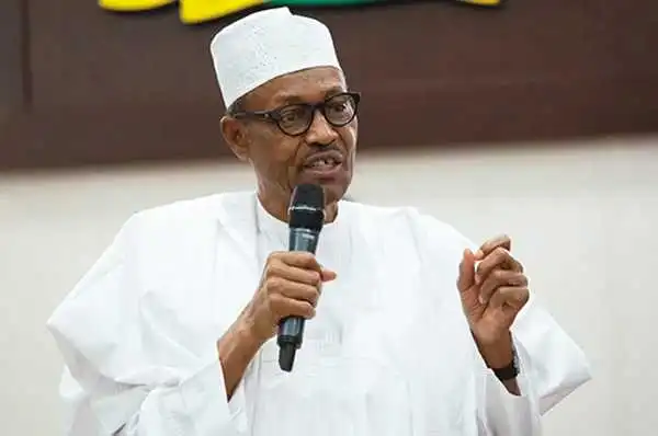 Ex-militants beg Buhari to wade into unpaid amnesty arrears